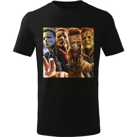 Pánské tričko Halloween 32