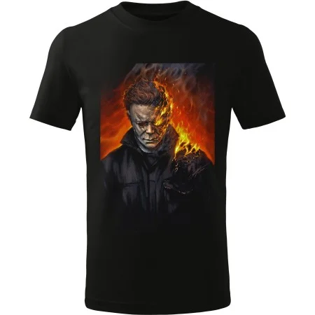 Pánské tričko Halloween 31