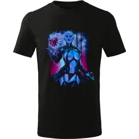 Pánské tričko Hellraiser 01