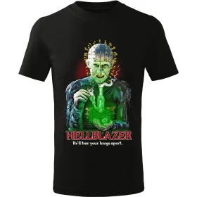 Pánské tričko Hellraiser 02