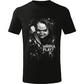 Pánské tričko Chucky 15
