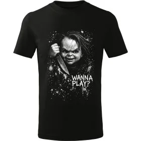Pánské tričko Chucky 15