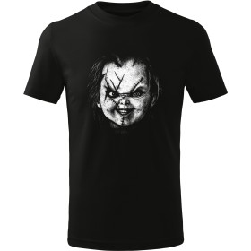 Pánské tričko Chucky 16