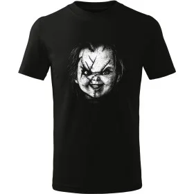 Pánské tričko Chucky 16