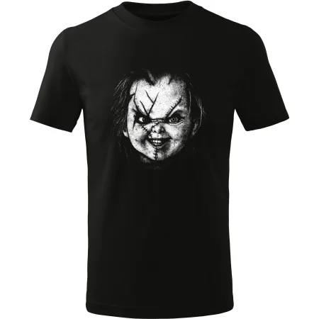 Pánské tričko Chucky 16