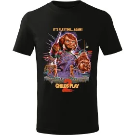 Pánské tričko Chucky 17