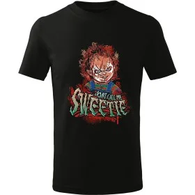 Pánské tričko Chucky 18