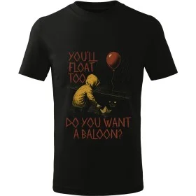 Pánské tričko It (To) 04