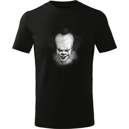 Pánské tričko It (To) 05