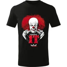 Pánské tričko It (To) 06