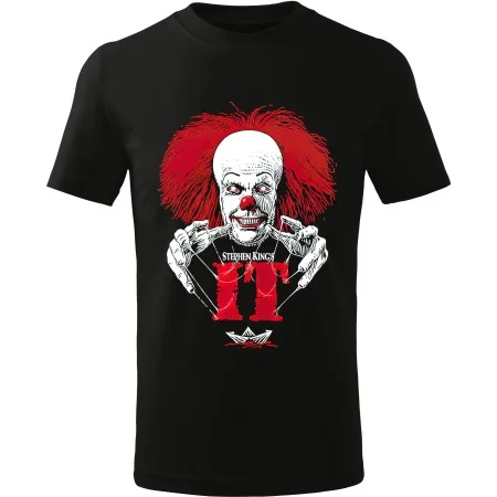 Pánské tričko It (To) 06