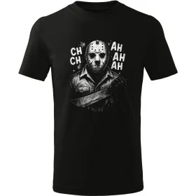 Pánské tričko Jason 19