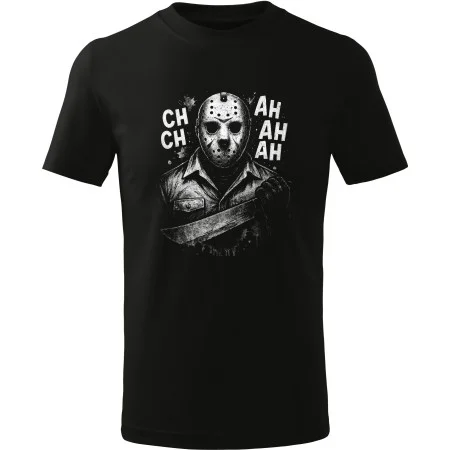 Pánské tričko Jason 19