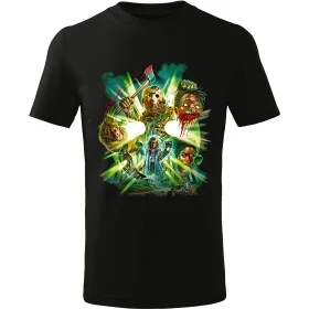 Pánské tričko Jason 21