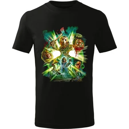 Pánské tričko Jason 21