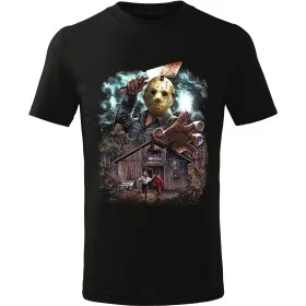 Pánské tričko Jason 22