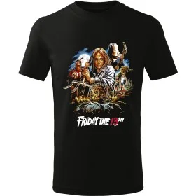 Pánské tričko Jason 23