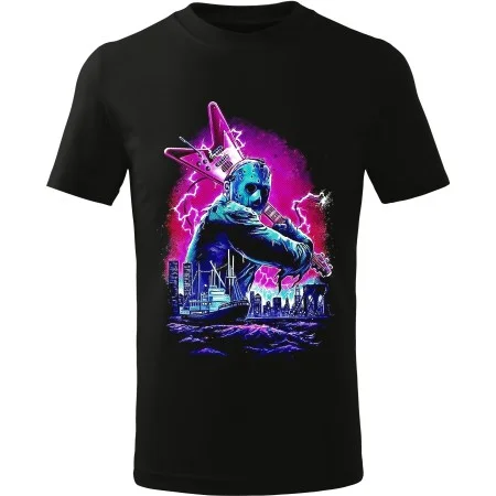 Pánské tričko Jason 24