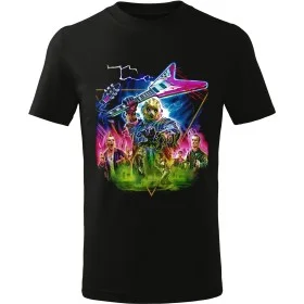 Pánské tričko Jason 25