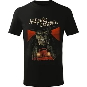 Pánské tričko Jeepers Creepers 01