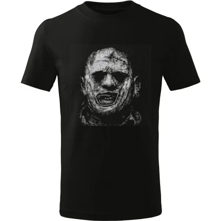 Pánské tričko Texaský masakr (Leatherface) 14
