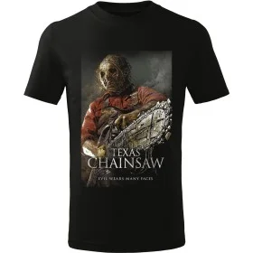 Pánské tričko Texaský masakr (Leatherface) 15