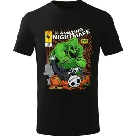 Pánské tričko The Nightmare Before Christmas 01