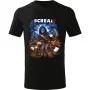 Pánské tričko Vřískot 08 (Scream)