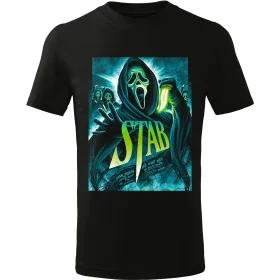 Pánské tričko Vřískot 10 (Scream)