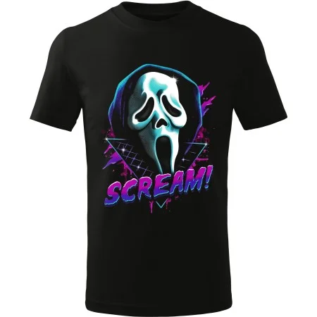 Pánské tričko Vřískot 11 (Scream)