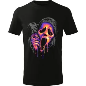 Pánské tričko Vřískot 12 (Scream)