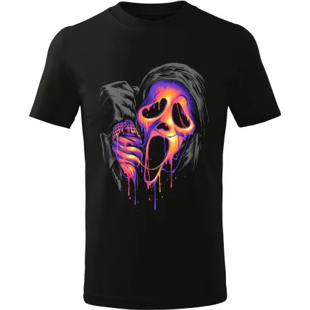 Pánské tričko Vřískot 12 (Scream)