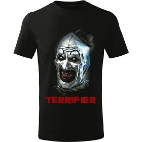 Pánské tričko Terrifier 03