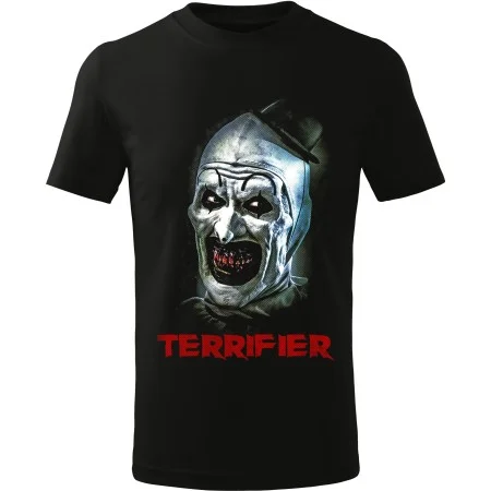 Pánské tričko Terrifier 03