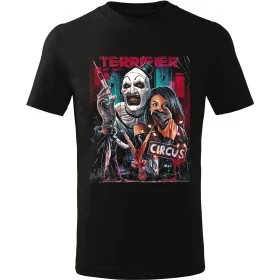 Pánské tričko Terrifier 04