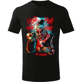 Pánské tričko Terrifier 01