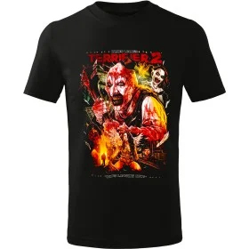 Pánské tričko Terrifier 02