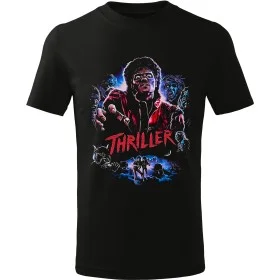 Pánské tričko Thriller - Michael Jackson