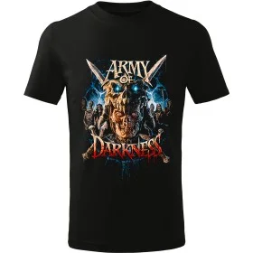 Pánské tričko The army of darkness