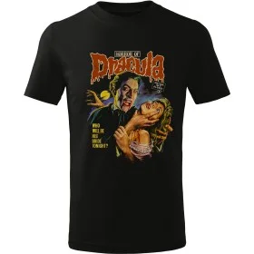 Pánské tričko Dracula 01