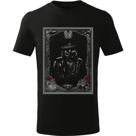 Pánské tričko Dracula 03