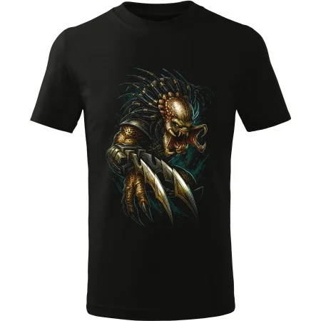 Pánské tričko Predator 01