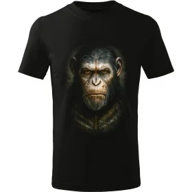 Pánské tričko Planeta opic - Caesar
