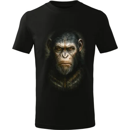 Pánské tričko Planeta opic - Caesar