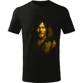 Pánské tričko Daryl Dixon