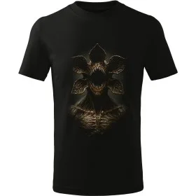 Pánské tričko Demogorgon