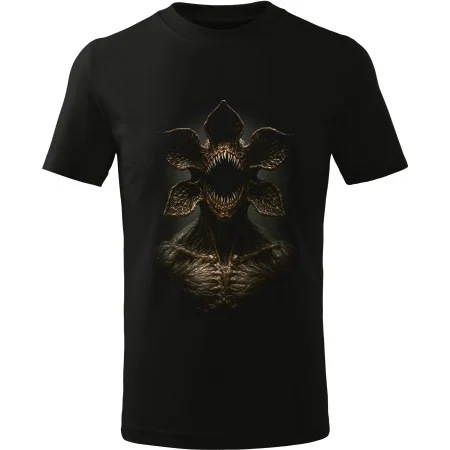 Pánské tričko Demogorgon