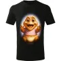 Pánské tričko Dinosauři 02 - Baby Sinclair