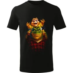 Pánské tričko Dinosauři 01