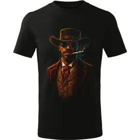 Pánské tričko Django